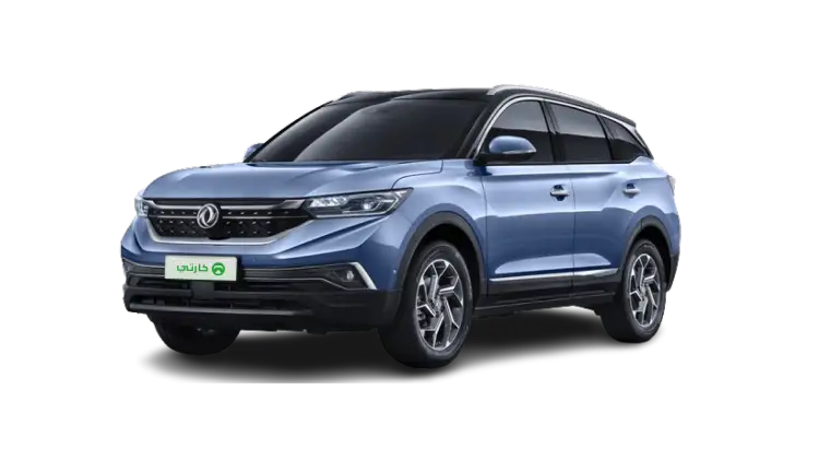 Dongfeng AX7