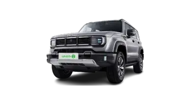 BAIC BJ40 Pro
