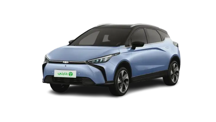 جيلي جيوميتري سي