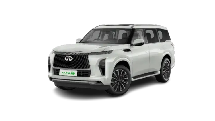 Infiniti QX80