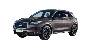 إنفينيتي QX50
