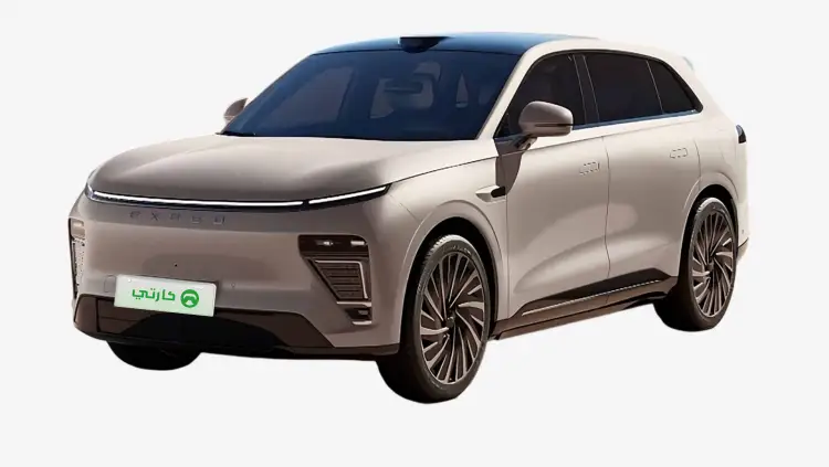 إكسيد اي تي