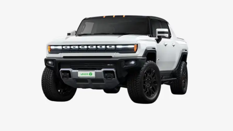 GMC Hummer EV Pick Up
