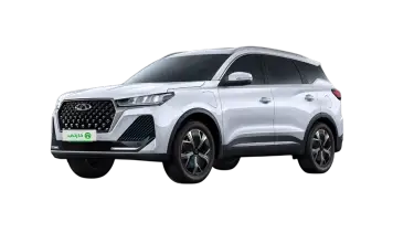 Chery TIGGO 7 CHAMPION