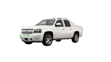 Chevrolet Avalanche