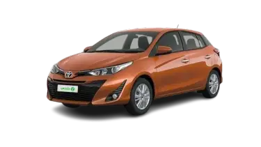 تويوتا يارس