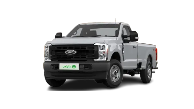 Ford Super Duty Pick Up