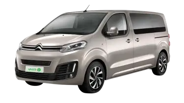 سيتروين سبيس تورر