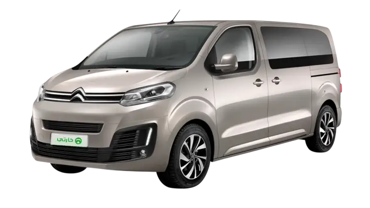 Citroen SPACETOURER