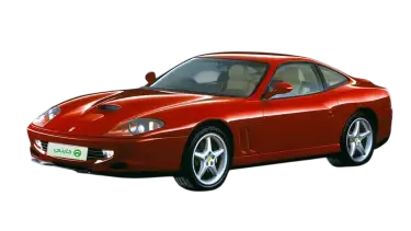 فيراري 550 مارانيلو