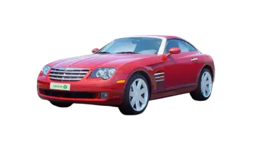 كرايسلر كروس فاير