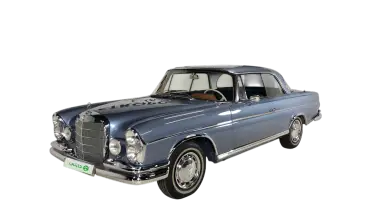 300 إس إي كوبيه