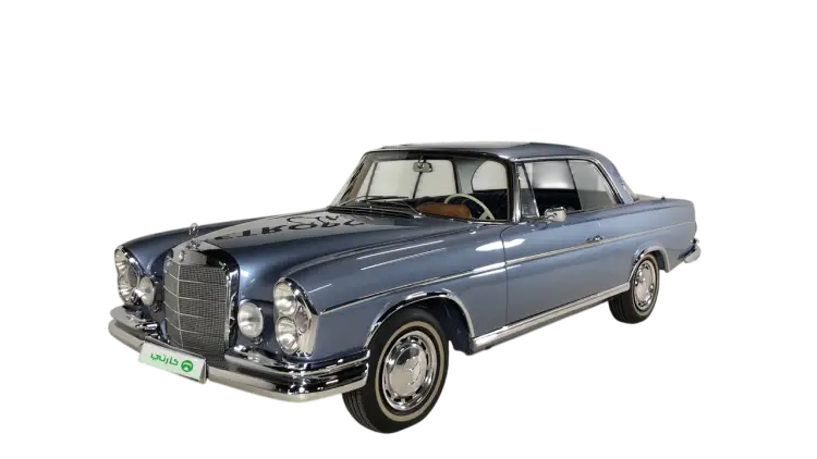 300 إس إي كوبيه