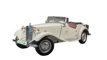 إم جي تي دي القزم