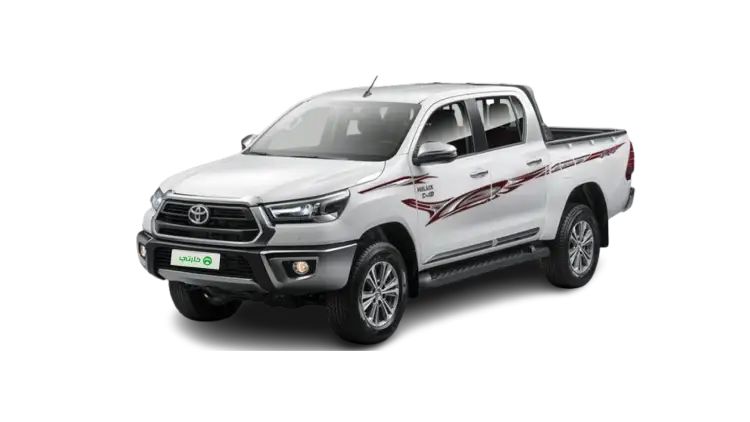 تويوتا هيلوكس