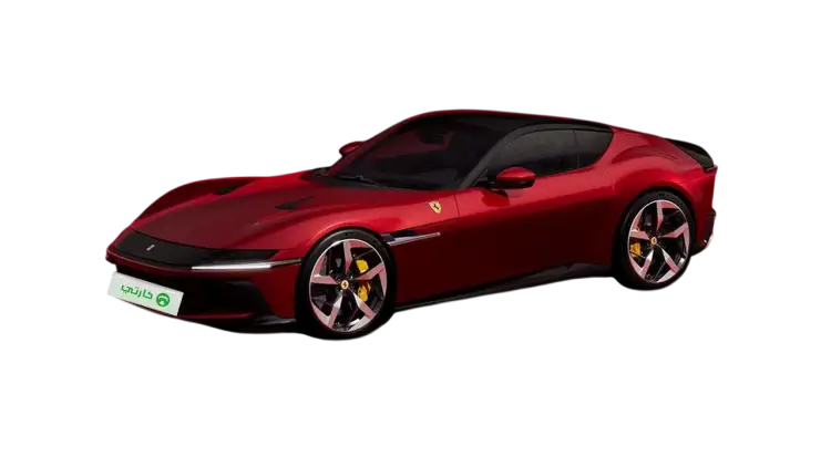 فيراري 12 سيليندري