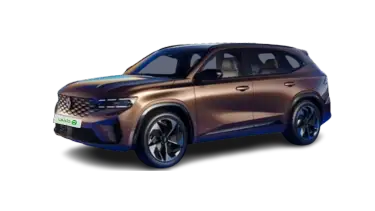 رينو كوليوس نيو