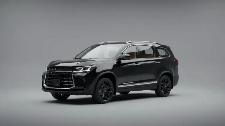 (فورثينج) T5 L