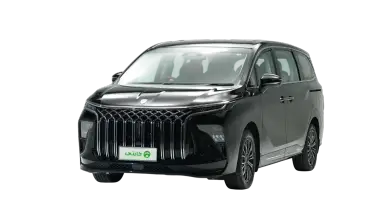 FORTHING V9 HEV/PHEV