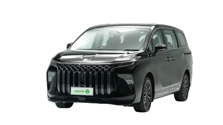 FORTHING V9 HEV/PHEV