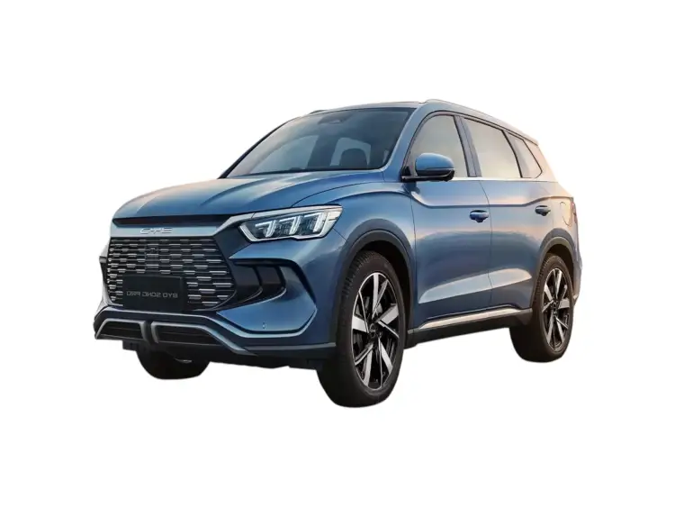 BYD Song Pro DM-i