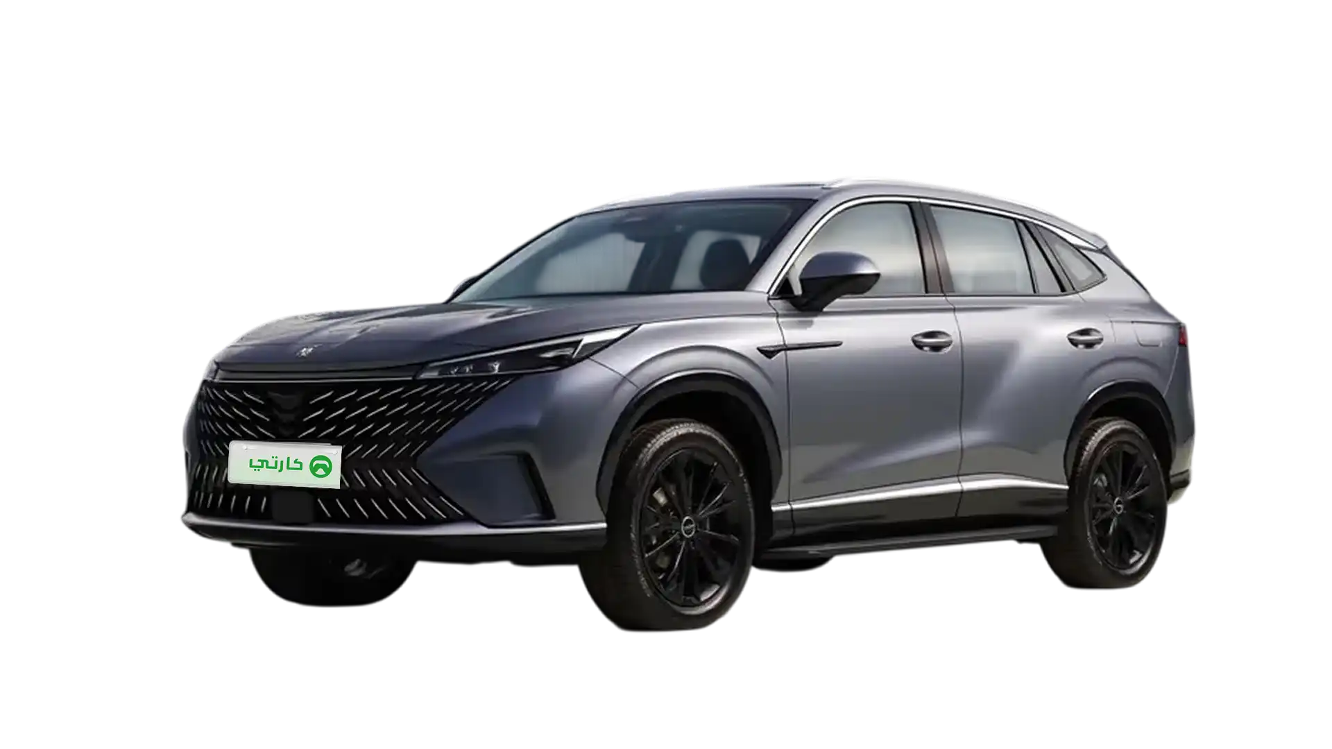 Roewe D5X