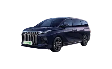 Forthing V9 Guardian