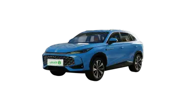 MG HS Hybrid+