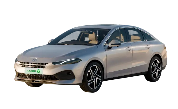 MG 8 PHEV