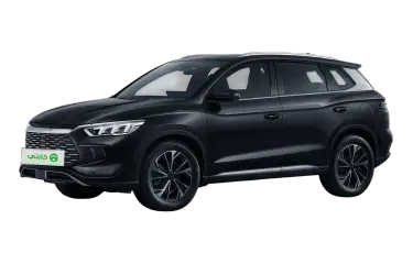 BYD Sealion 05