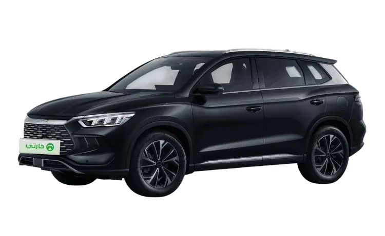 BYD Sealion 05