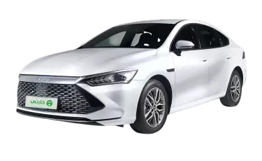 بي واي دي Qin Plus