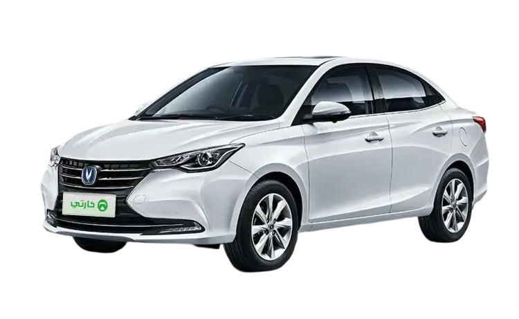 Changan Alsvin