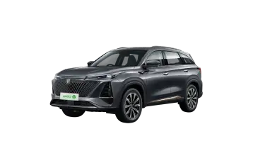 شانجان CS75 بلس