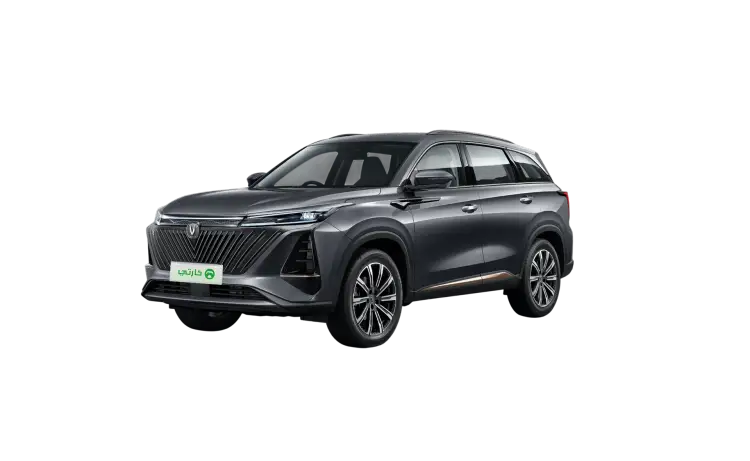 Changan CS75 Plus