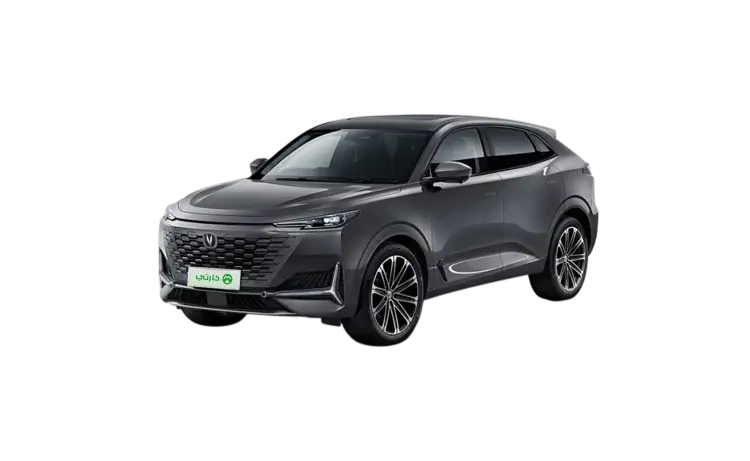Changan UNI-K