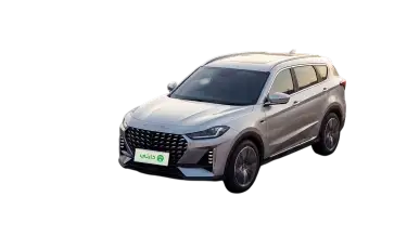Jetour X70 Plus