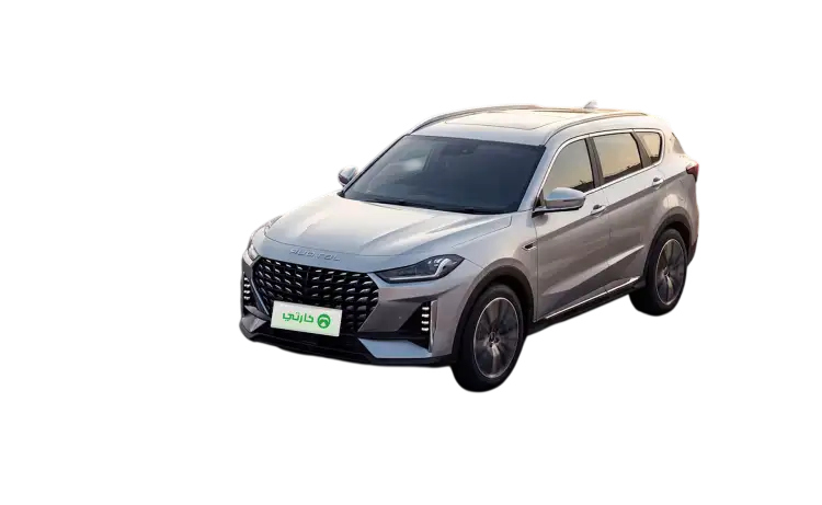 جيتور X70 بلس