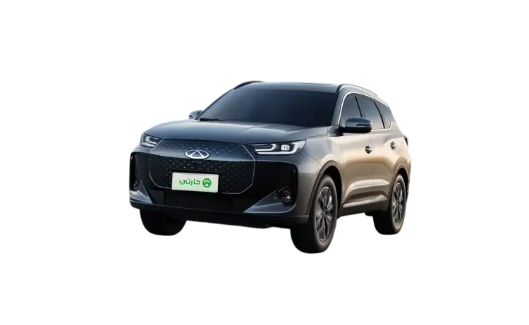 Chery Tiggo 7 CSH