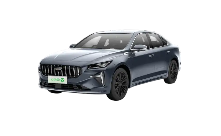 Preface GL 2.0L