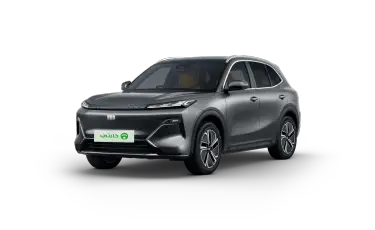 Geely EX5 EM-i