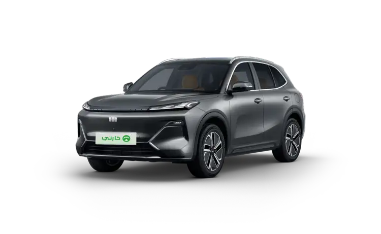 Geely EX5 EM-i