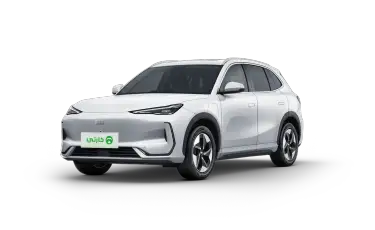 Geely EX5