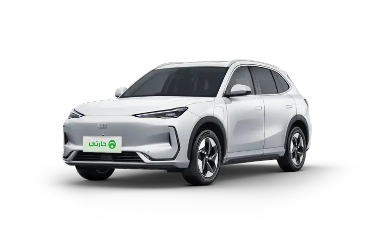 Geely EX5