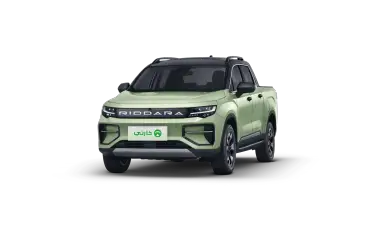 Geely Riddara