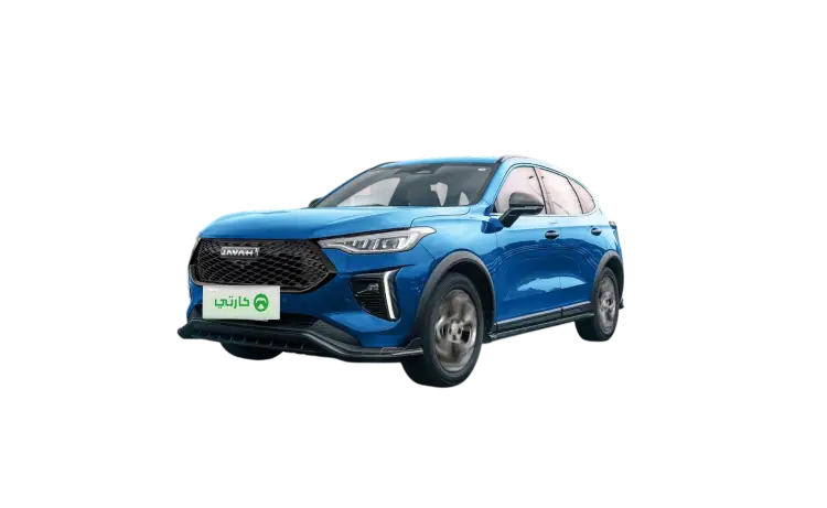 Haval Jolion Pro