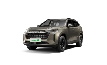 هافال H6