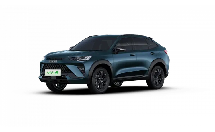 هافال H6 GT