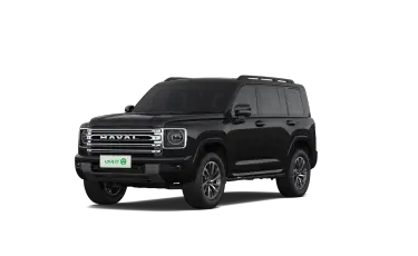 هافال H9