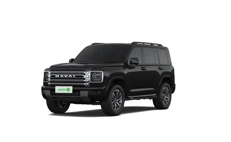 هافال H9